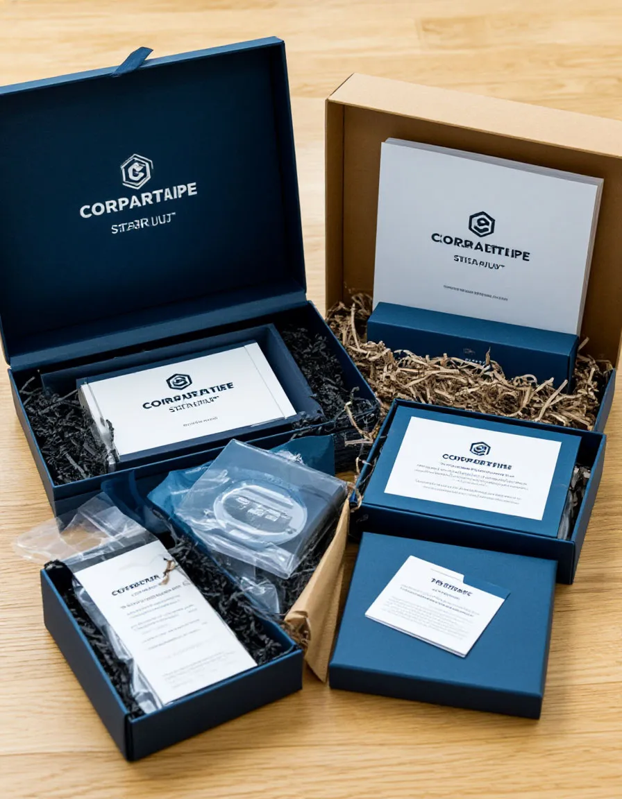 Наборы для сотрудников