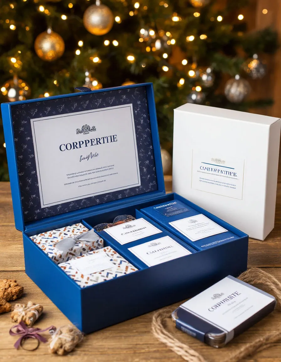 Welcome pack для новых сотрудников